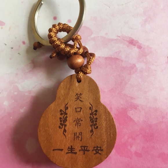 📿Buddha Keychain - Picture 3 of 3